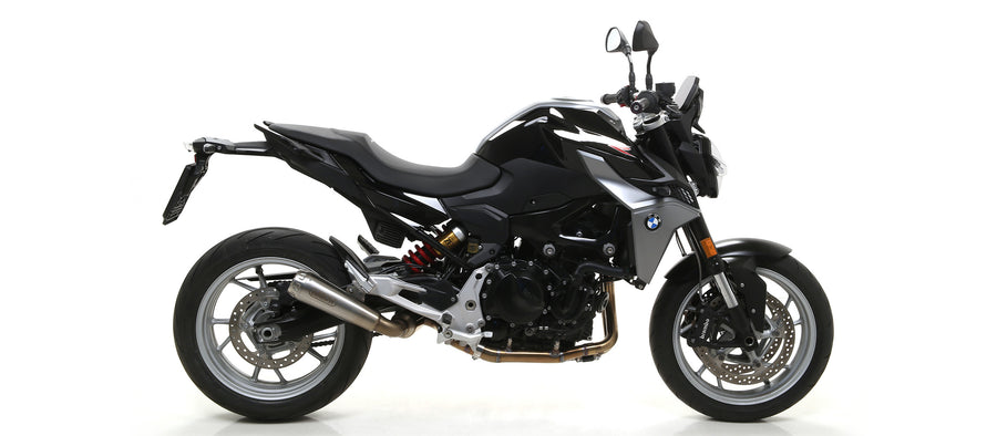 Pro-Race nichrom silencer