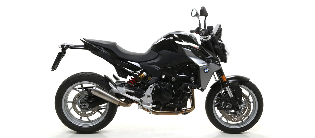 Pro-Race nichrom silencer