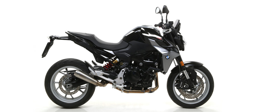 ARROW | Bmw F 900r/Xr '20 Homologated Pro-Race Titanium Exhaust — representative ARROW official product image