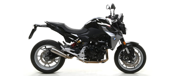 Pro-Race nichrom silencer