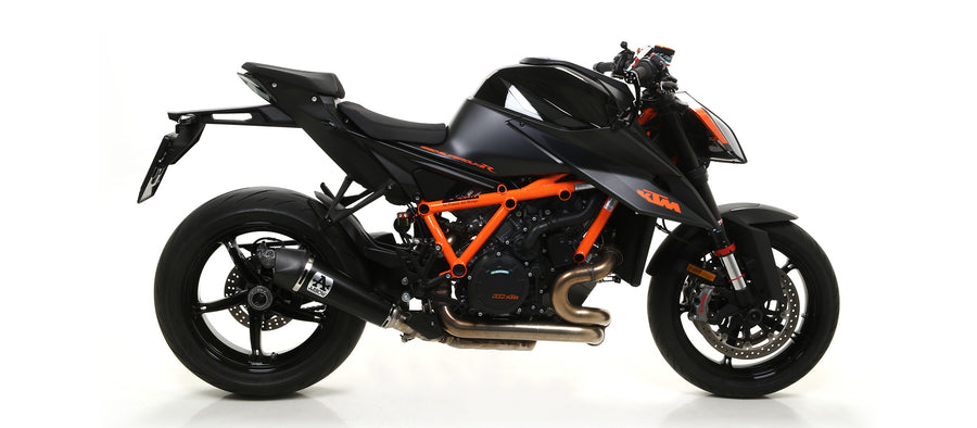 X-Kone nichrom "Dark" silencer