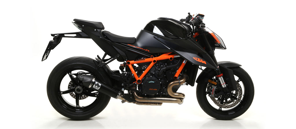 X-Kone nichrom "Dark" silencer