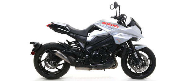 Pro-Race nichrom silencer