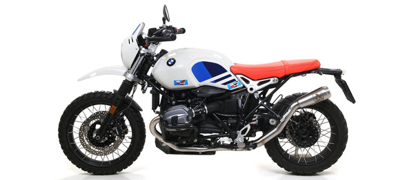 Pro-Race nichrom silencer