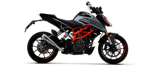 Pro-Race nichrom silencer