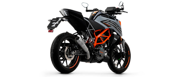 Pro-Race nichrom silencer
