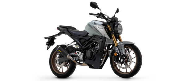 X-Kone "Dark" silencer