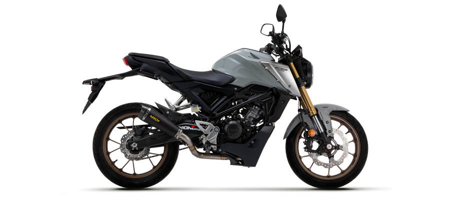 X-Kone "Dark" silencer