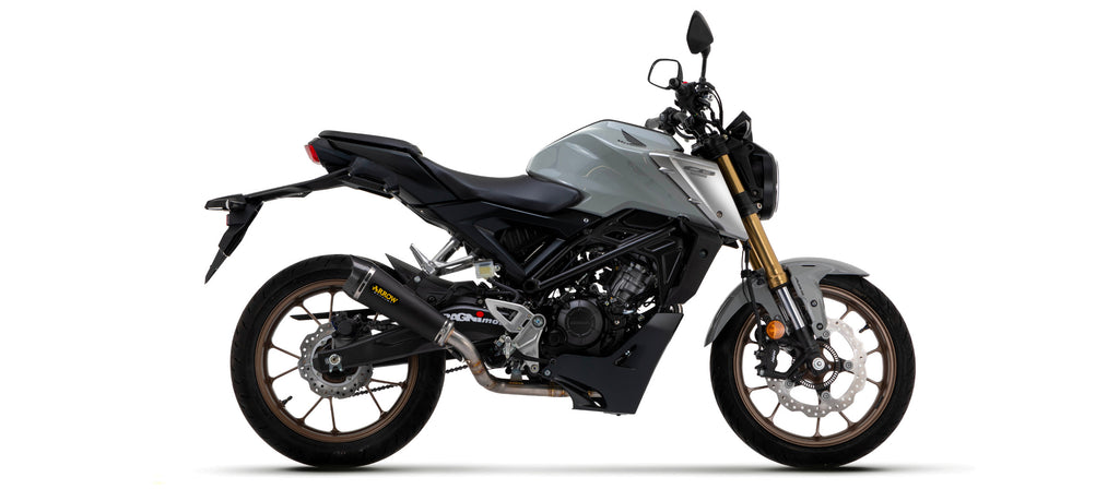X-Kone "Dark" silencer