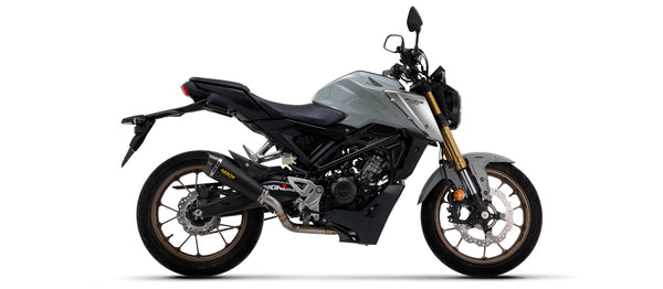 X-Kone "Dark" silencer