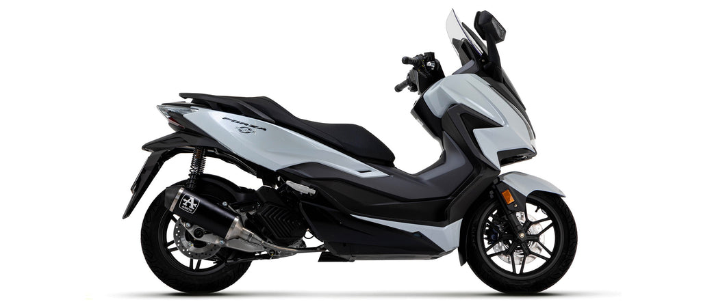 ARROW | Euro 5 Catalyzer ø54mm 0/11kw (Mandatory For Homologation) — representative ARROW official product image