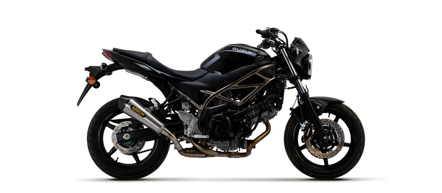 X-Kone silencer