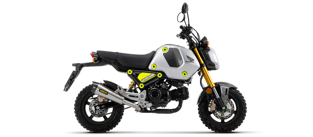 X-Kone silencer