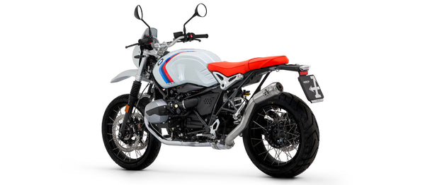 Pro-Race nichrom silencer