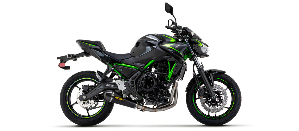 X-Kone "Dark" silencer
