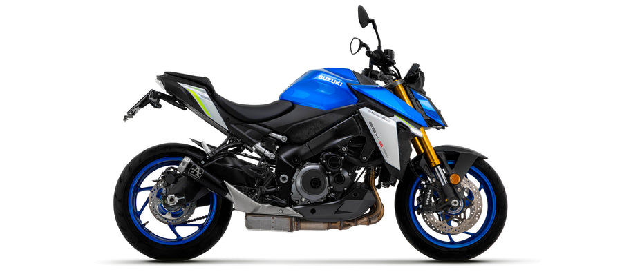 Pro-Race nichrom "Dark" silencer