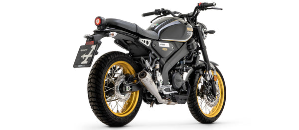 Pro-Race nichrom silencer