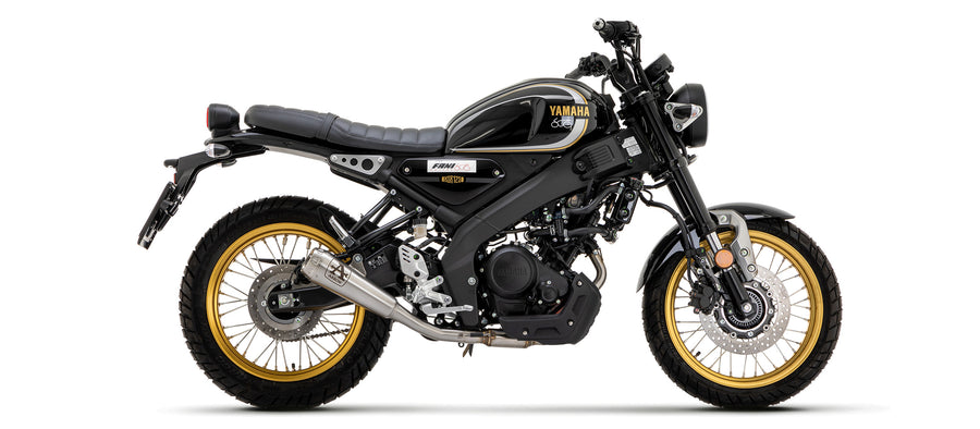 Pro-Race nichrom silencer