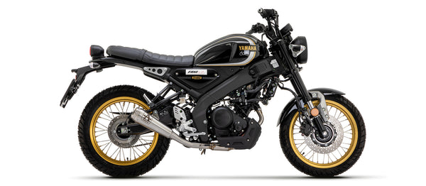 Pro-Race nichrom silencer