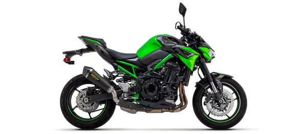 X-Kone "Dark" silencer