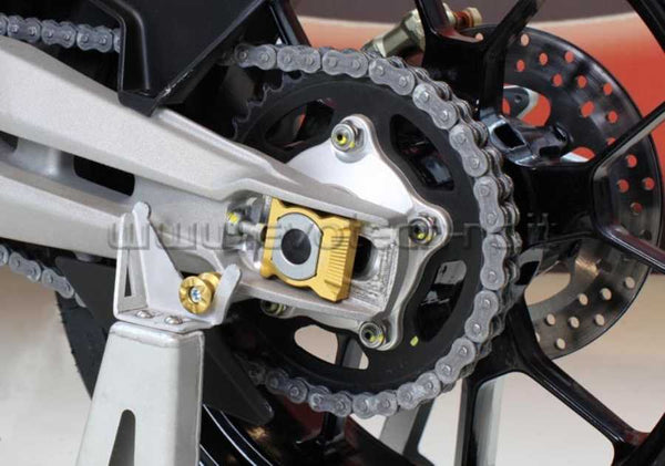 Chain Adjuster APRILIA DORSODURO1200