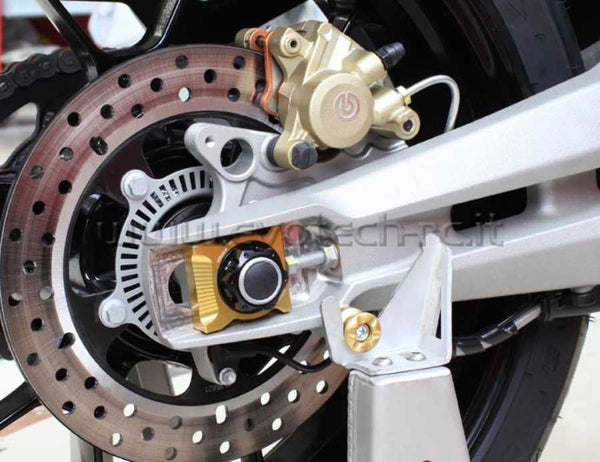 Chain Adjuster APRILIA DORSODURO1200