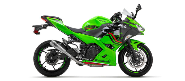 Pro-Race nichrom silencer