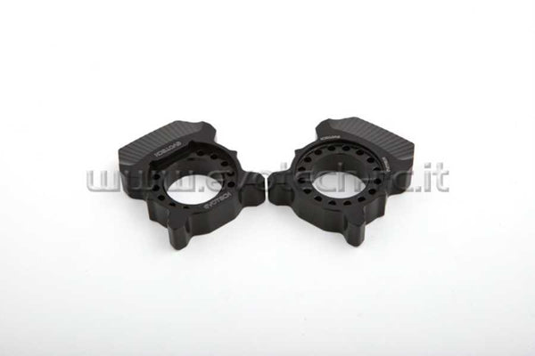 BT0101/DN HONDA CHAIN ADJUSTERS