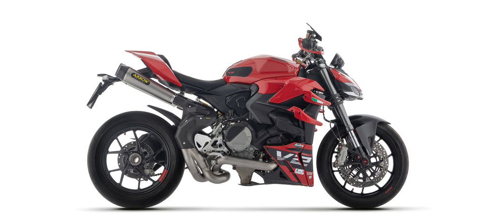 Competition "EVO2 Full system