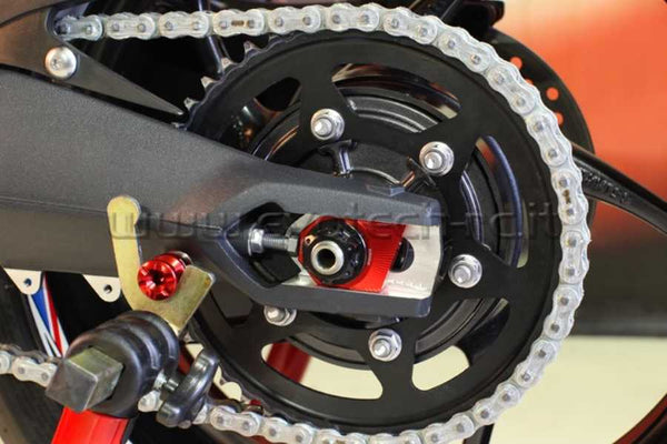 BT0703/CR Chain Adjuster TRIUMPH