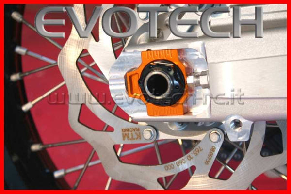 Chain Adjuster KTM