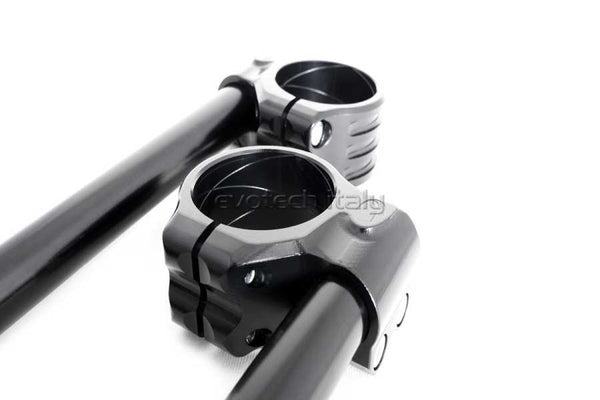 Evotech Clip-on bars kit