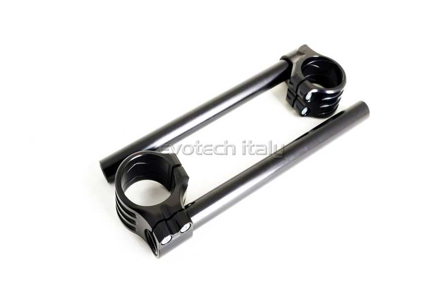 Evotech kit semimanubri 51mm