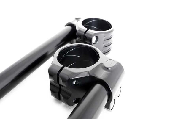 Half handlebars Ø 51 mm