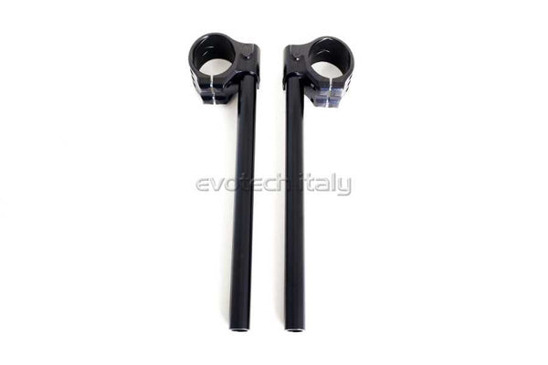 Evotech clip-on bars kit