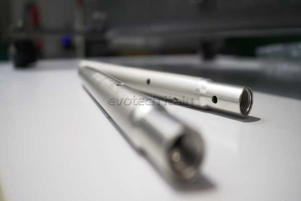 Handlebar tube Ducati Panigale V4