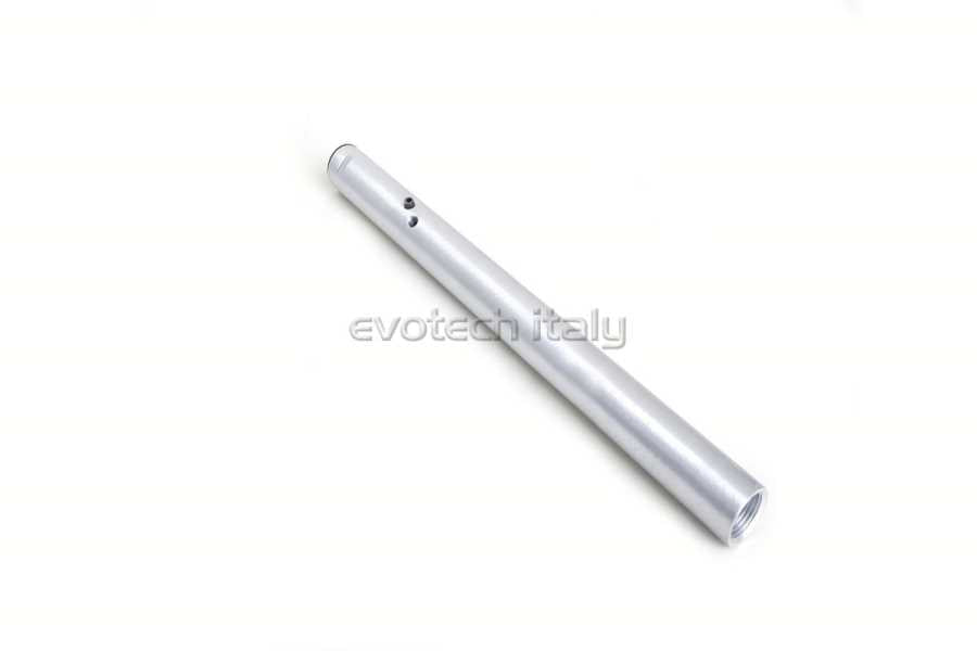 Ricambio tubo semimanubrio destro