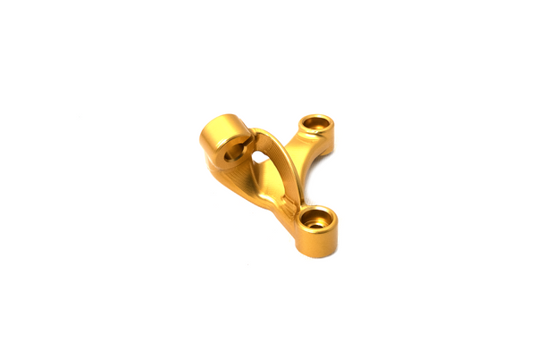 Gold cnc Evotech