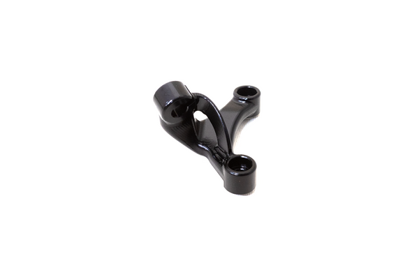 Black cnc Evotech
