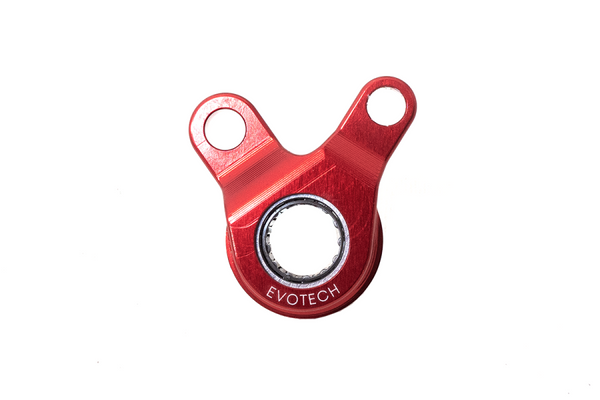 Supporto cuscinetto Triumph Speed Triple 1200 rs RED