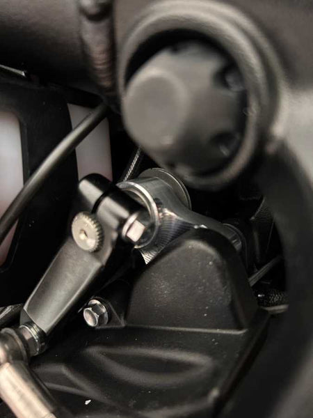 Triumph Street Triple 765 