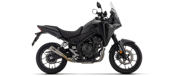 Pro-Race nichrom silencer