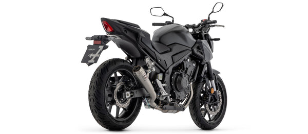 Pro-Race nichrom silencer
