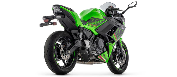 71065AKN Kawasaki NINJA 650