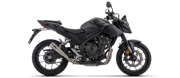 Pro-Race nichrom silencer