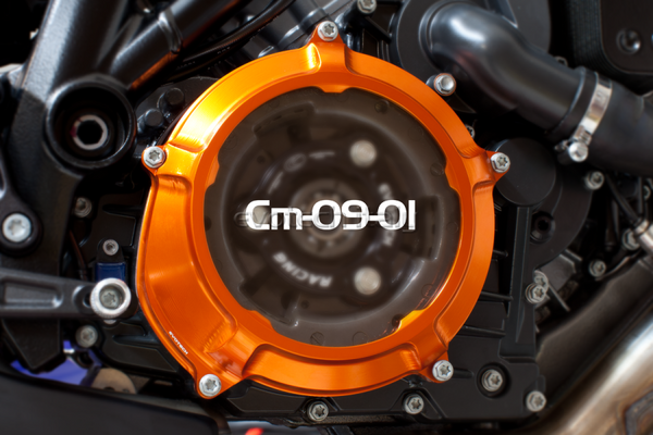 KTM clutch cover