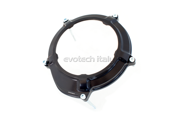 KTM clutch cover
