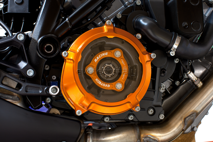 KTM LC8