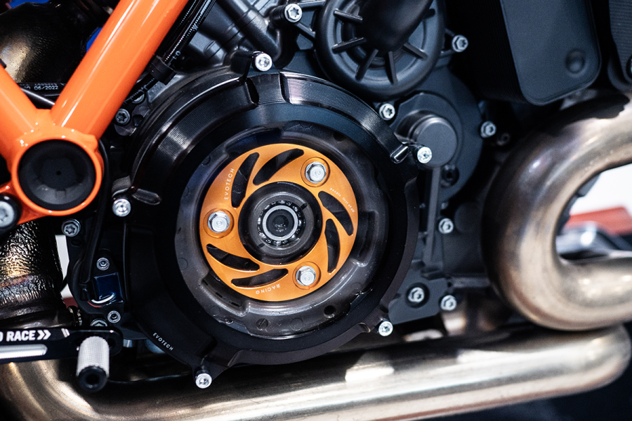 Ktm 1290 Superduke R 2023