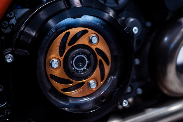 Ktm 1290 Superduke R 2023